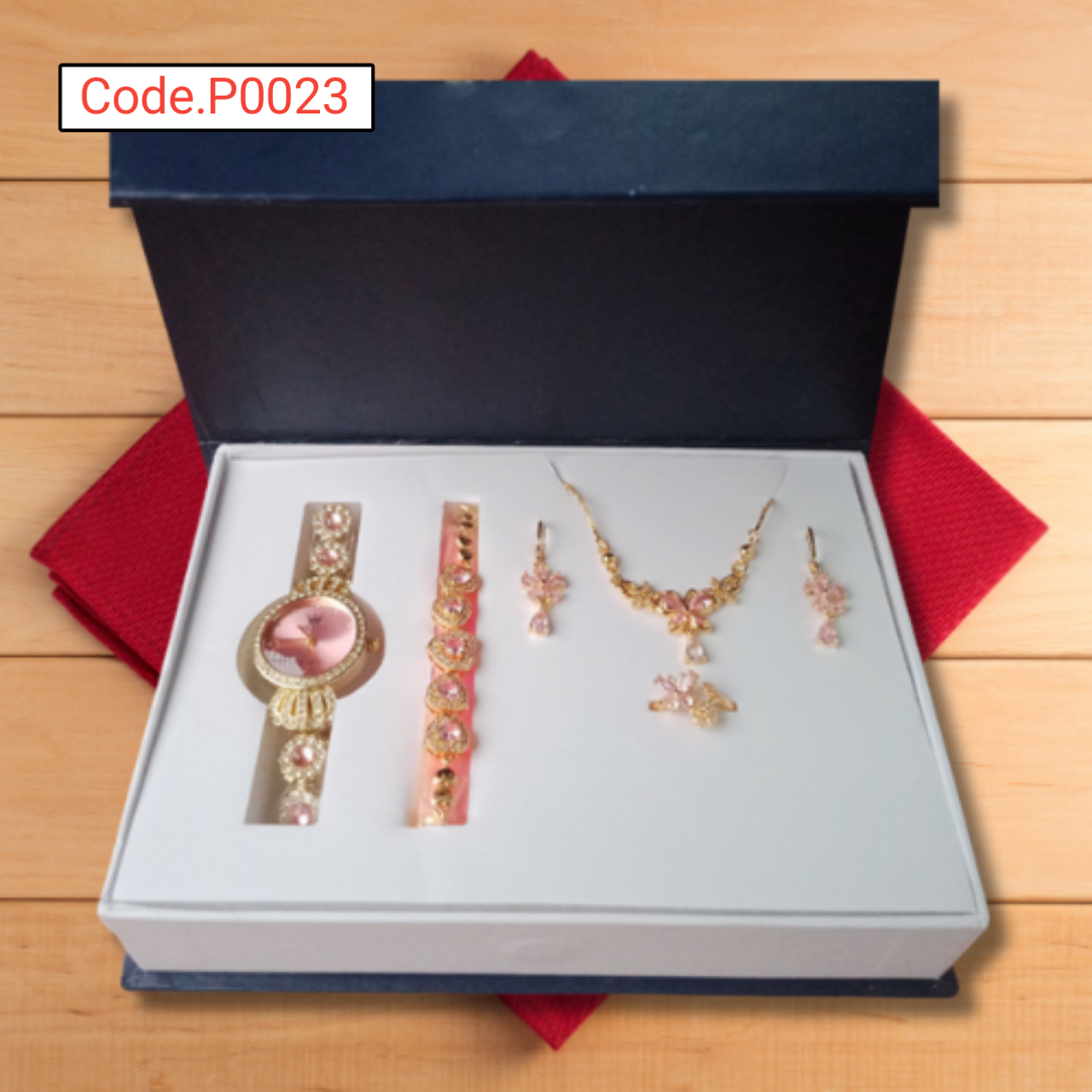 Premium Combo Set for Women Code.P0023