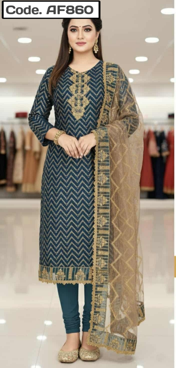 Febric Ac kotton kapor embrodery O 0ll ovar print Code, AF860