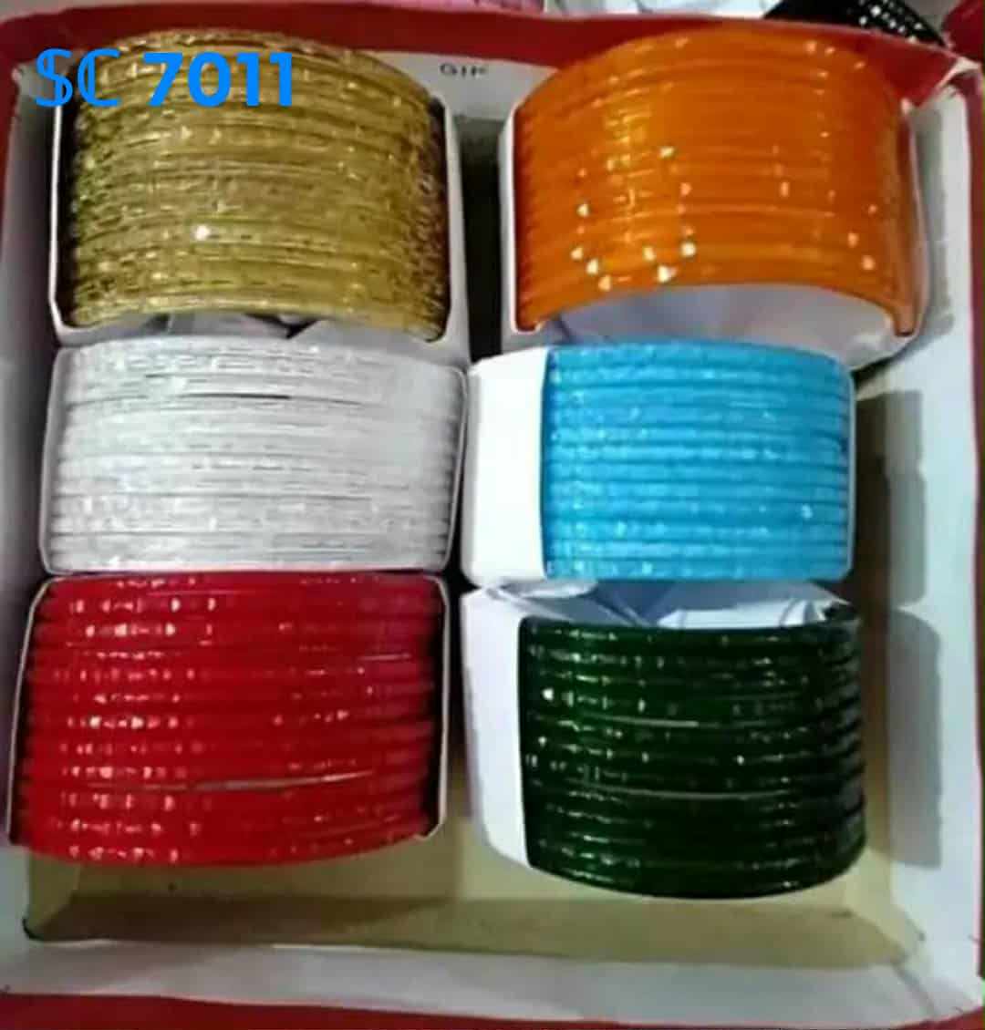 Churi collection SC 7011