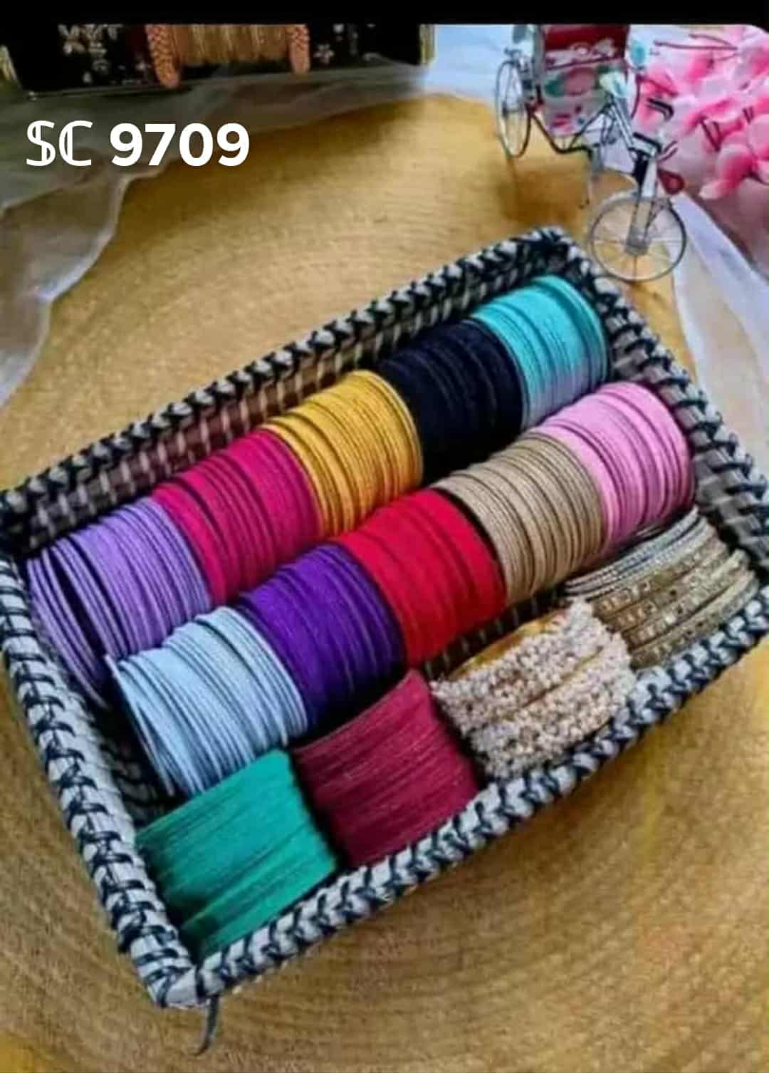 Churi collection sc 9709