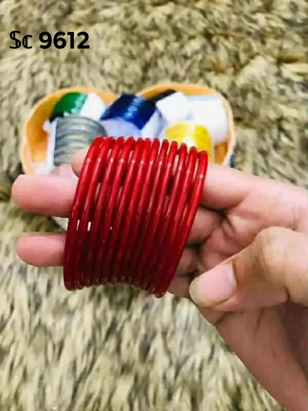 Churi collection SC 9612