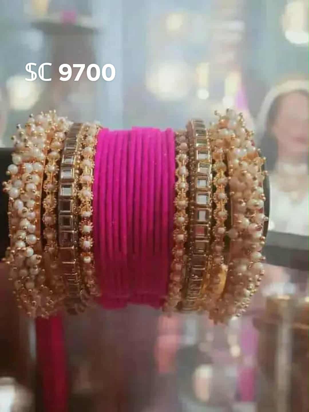 Churi collection SC 9700