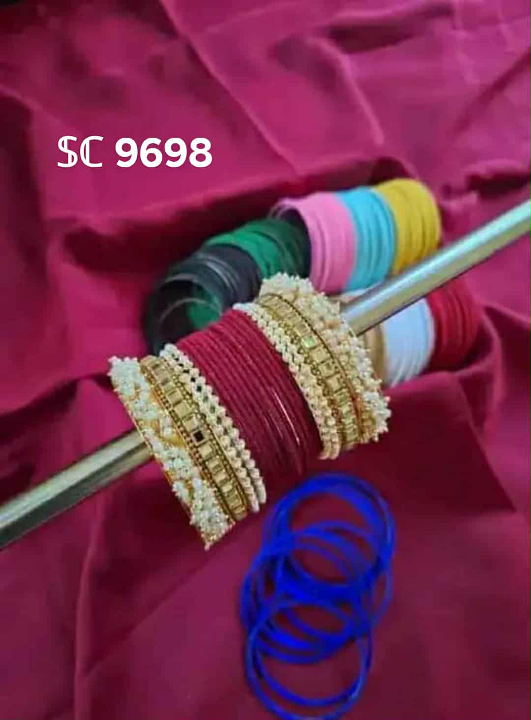 Churi collection SC 9698