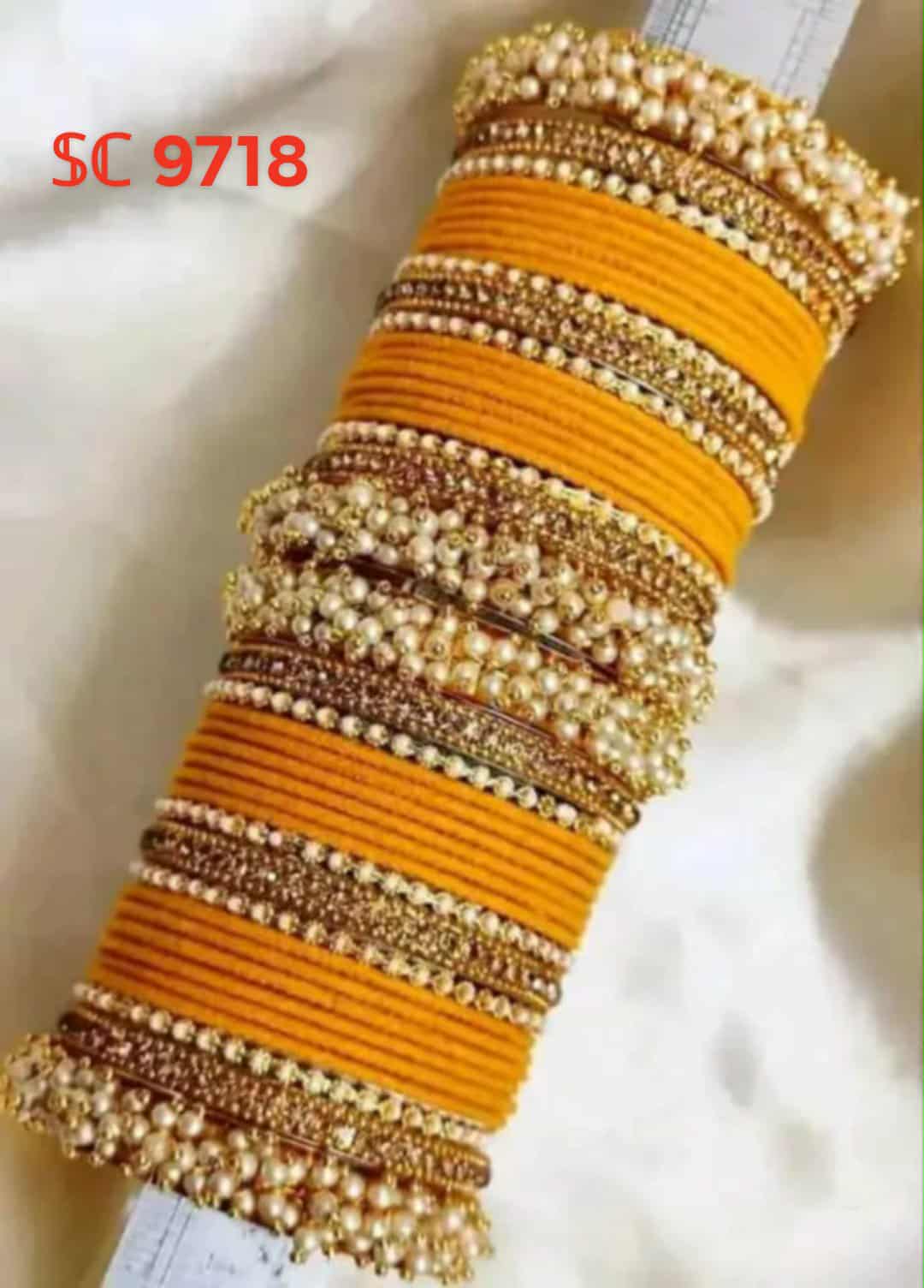 Churi collection SC 9718