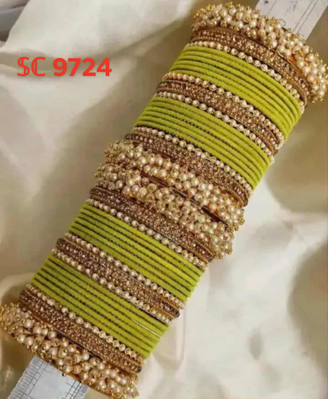 Churi collection SC 9724