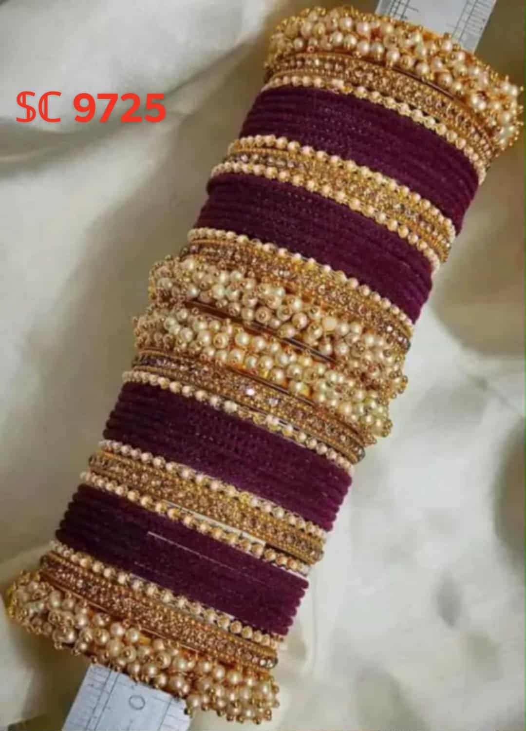 Churi collection SC 9725