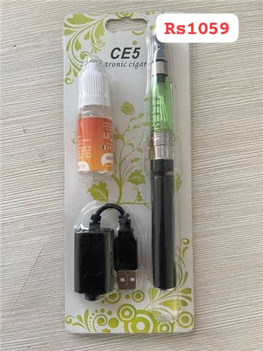 CE5 ইলেকট্রনিক সিগারেটCode: rs1059