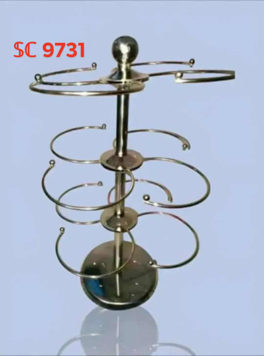 Still er Churi Alna SC 9731