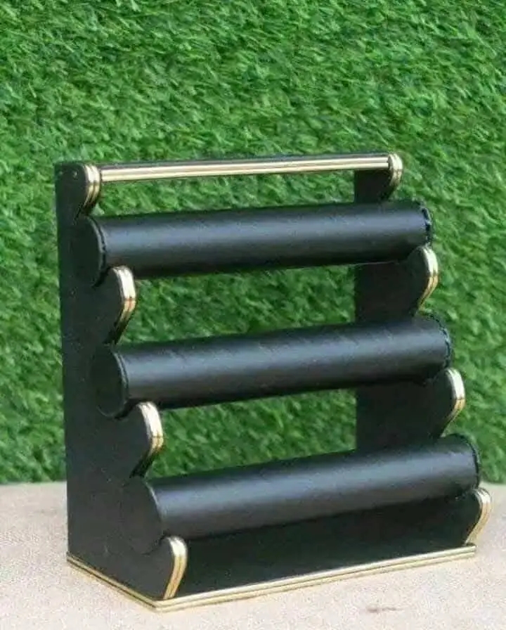 Kather 3 Layer Churi Alna SC 9730