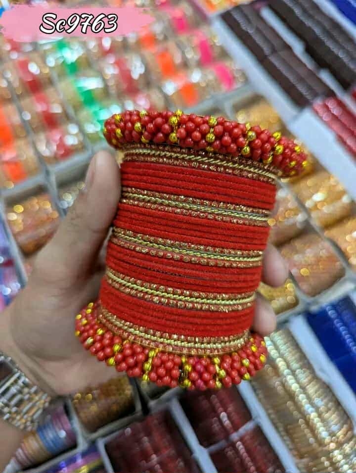 Churi collection SC 9763