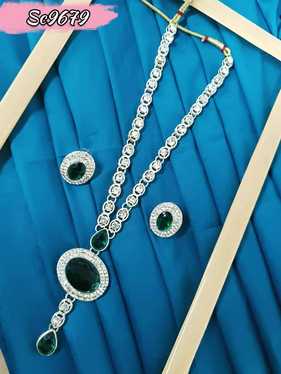 Jewelry collection Sc 9679