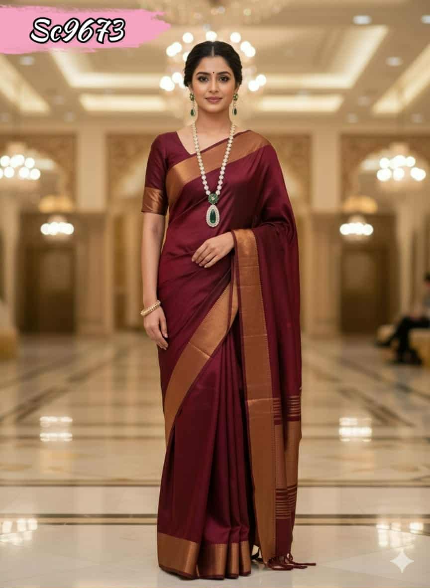 Jewelry collection Sc 9673