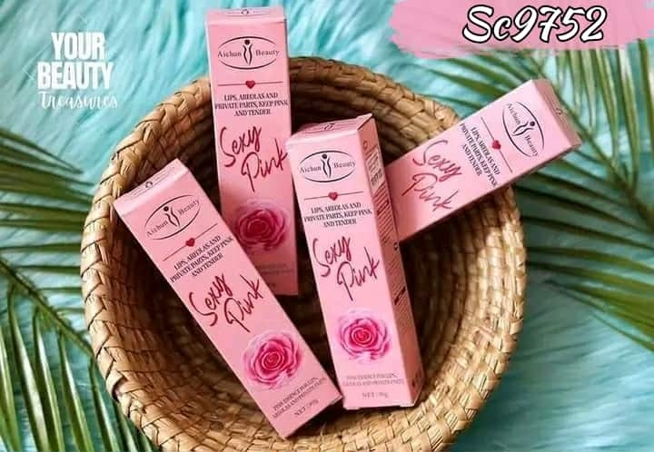 Skin cear products Sc 9752