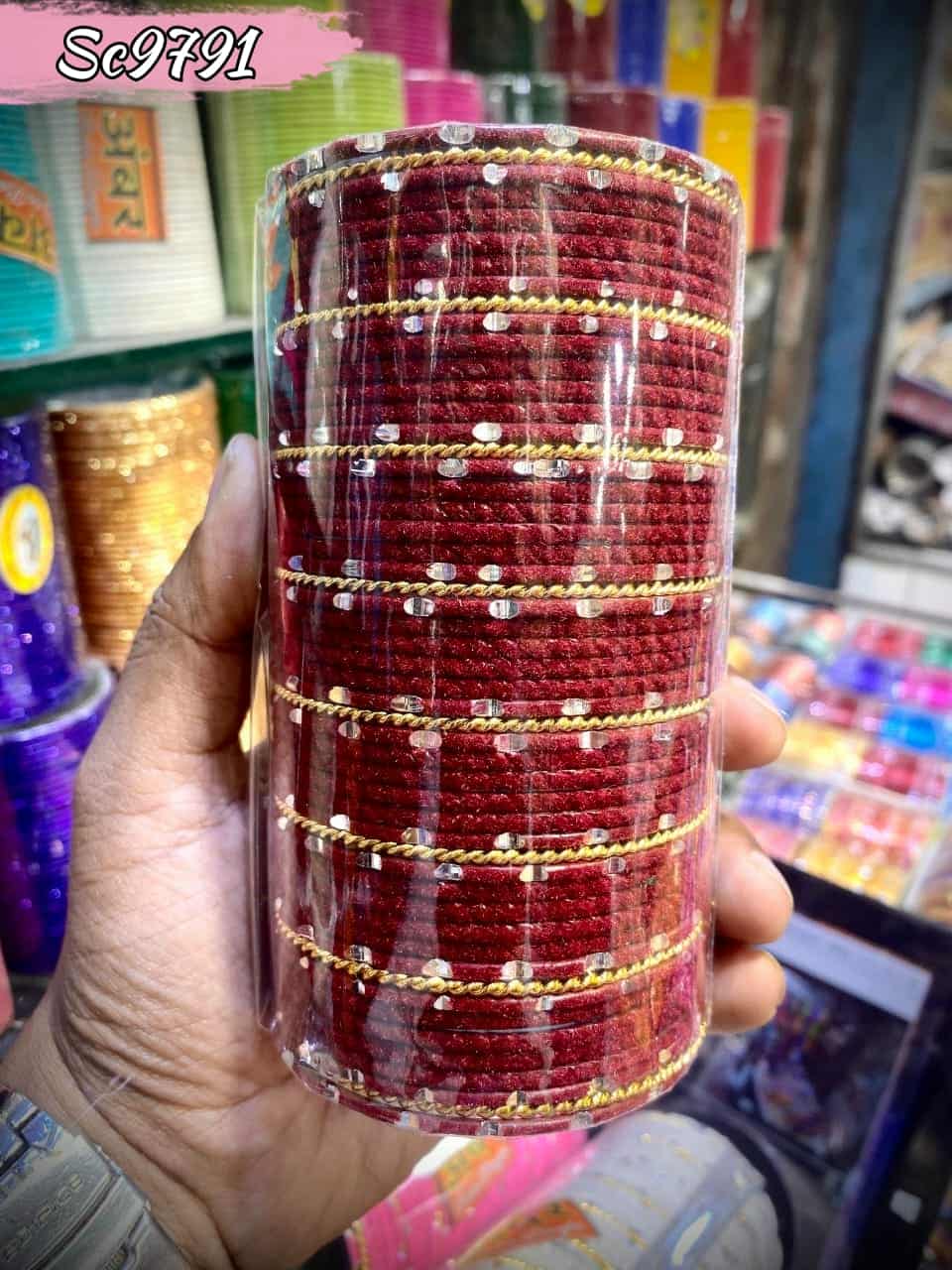 Churi collection SC 9791