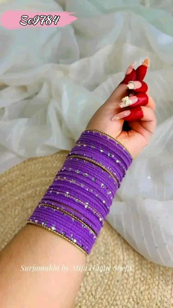 Churi collection SC 9784