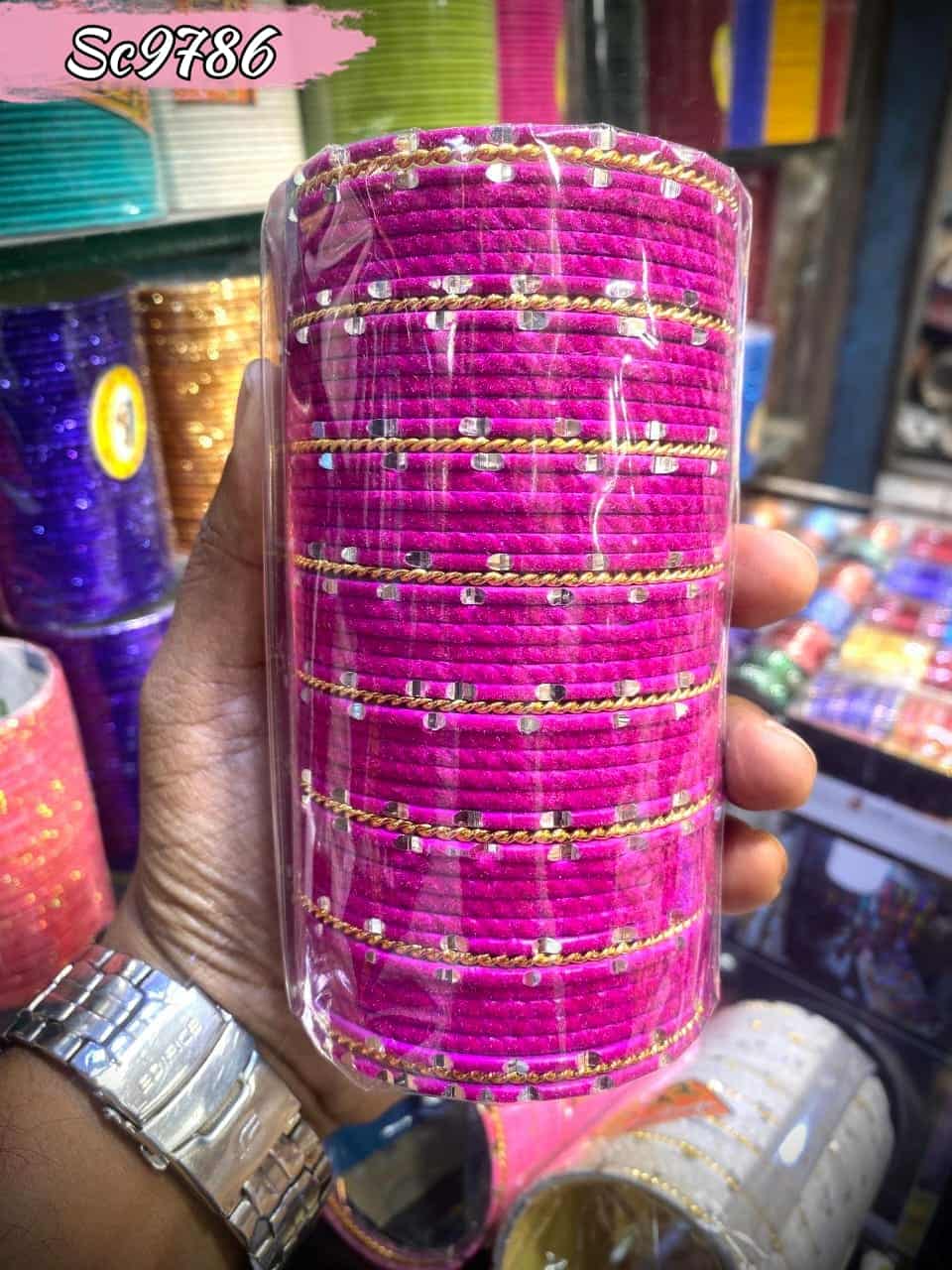 Churi collection SC 9786