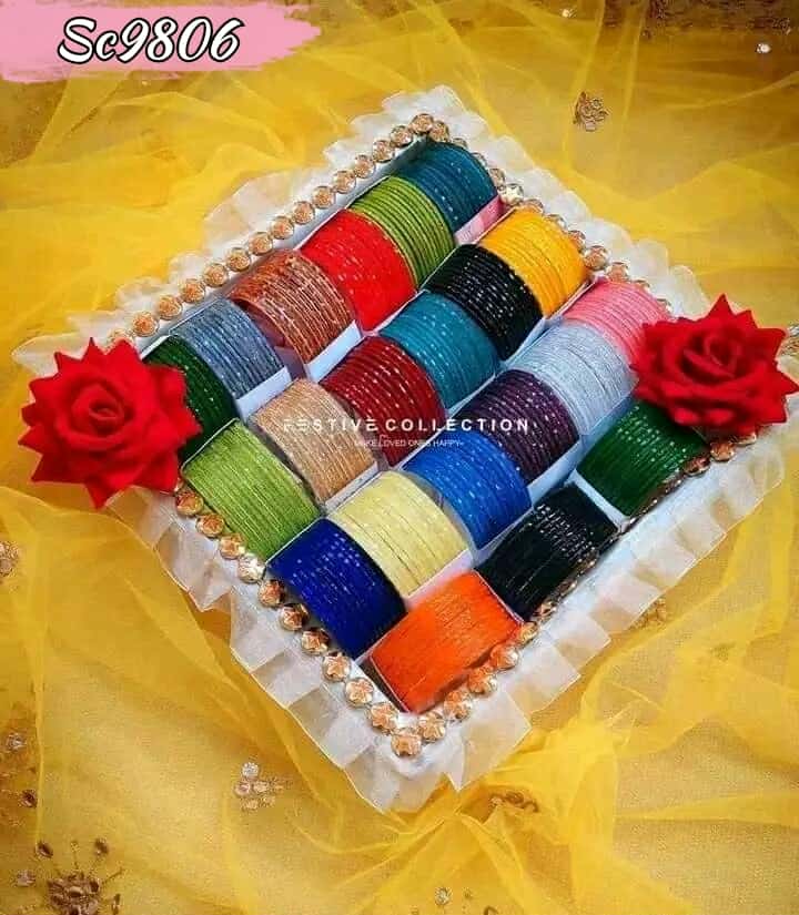 Churi collection SC 9806