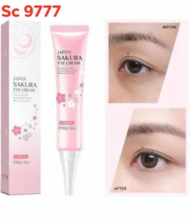 Skin cear products Sc 9777