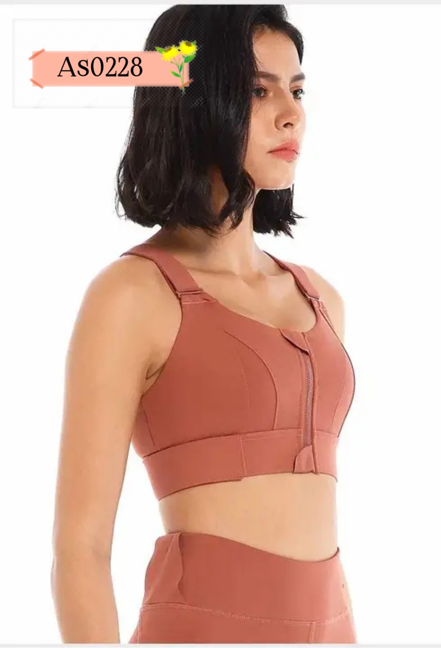 premium sports bra Code. As0228