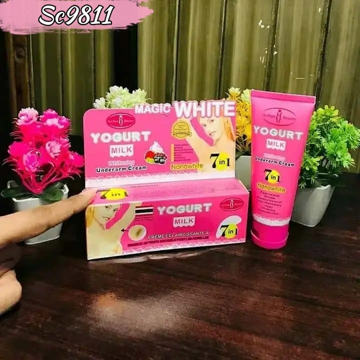 Skin cear products Sc 9811