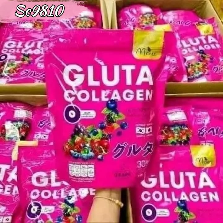 Skin cear products Sc 9810