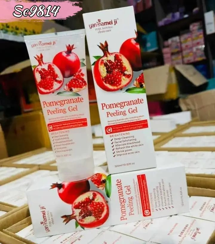 Skin cear products Sc 9814