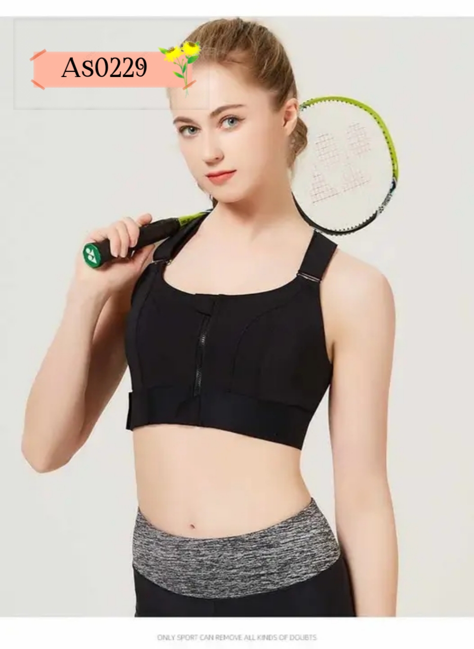 premium sports bra Code. As0229