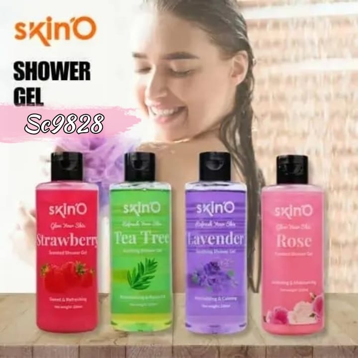 Skin cear products Sc 9828