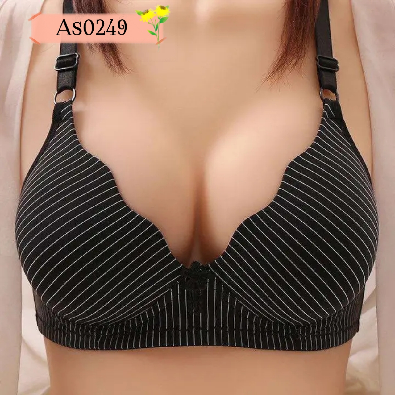 Premium quality Bra Code.As0249