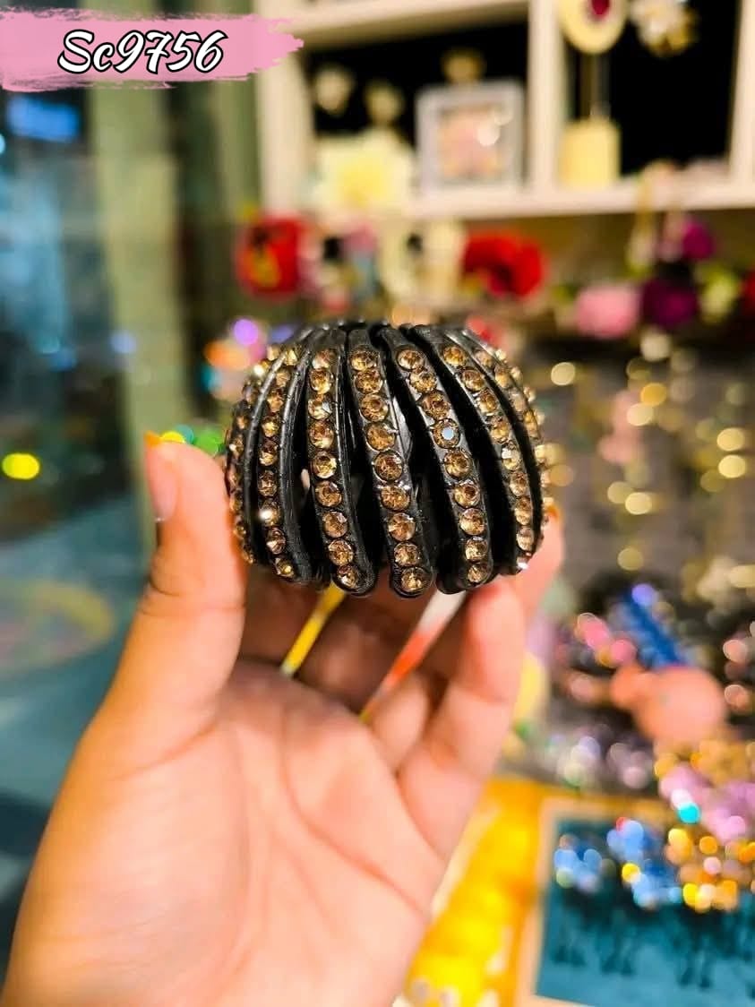 Jewelry collection Sc 9756