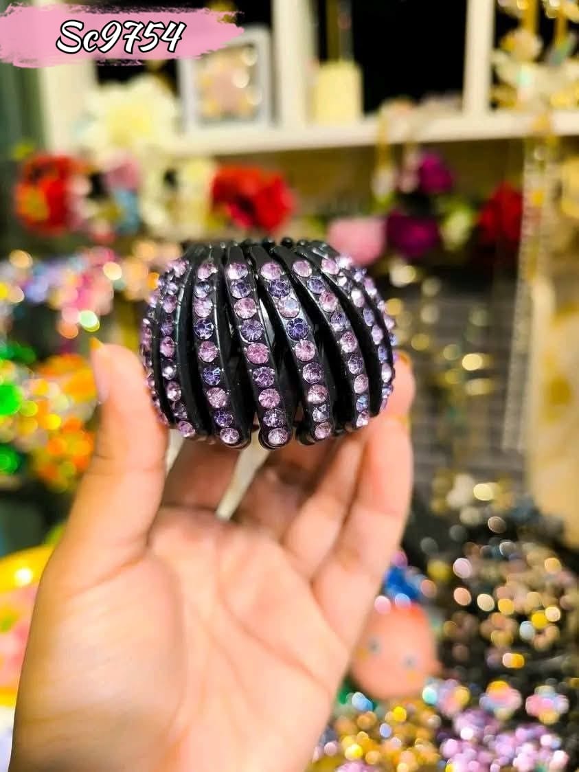 Jewelry collection Sc 9754