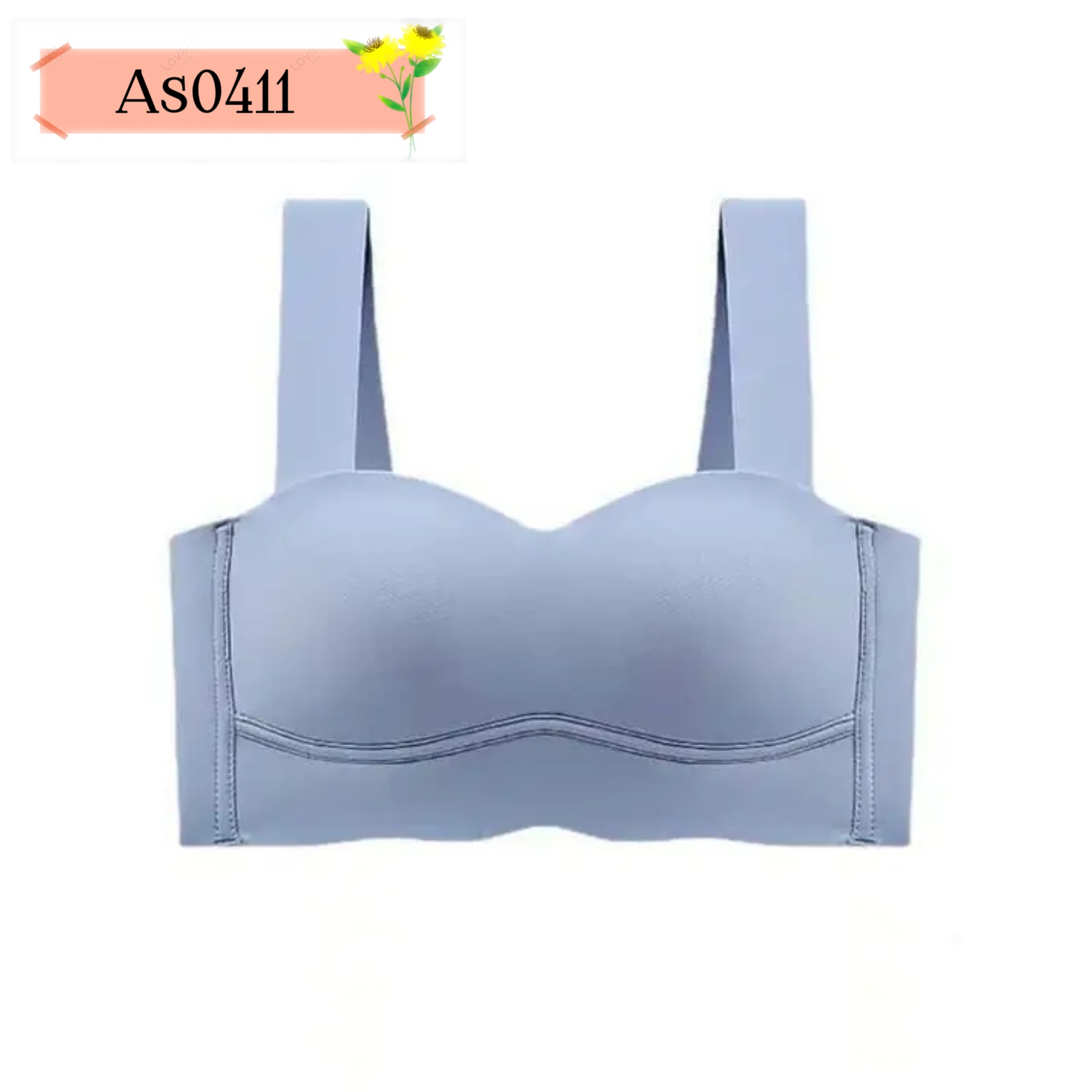 Premium quality Bra Code. As0411