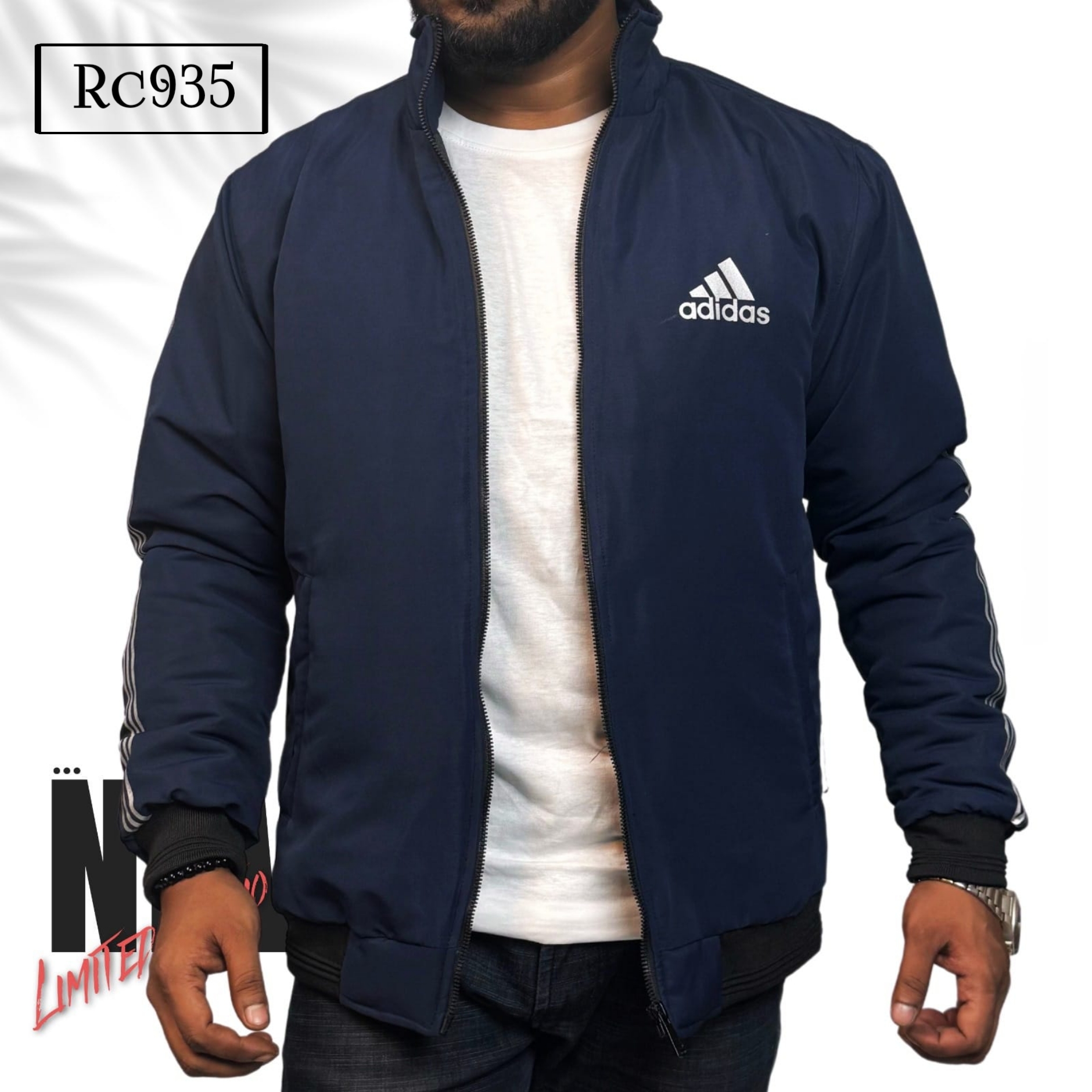 Padding Jacket Code. RC935
