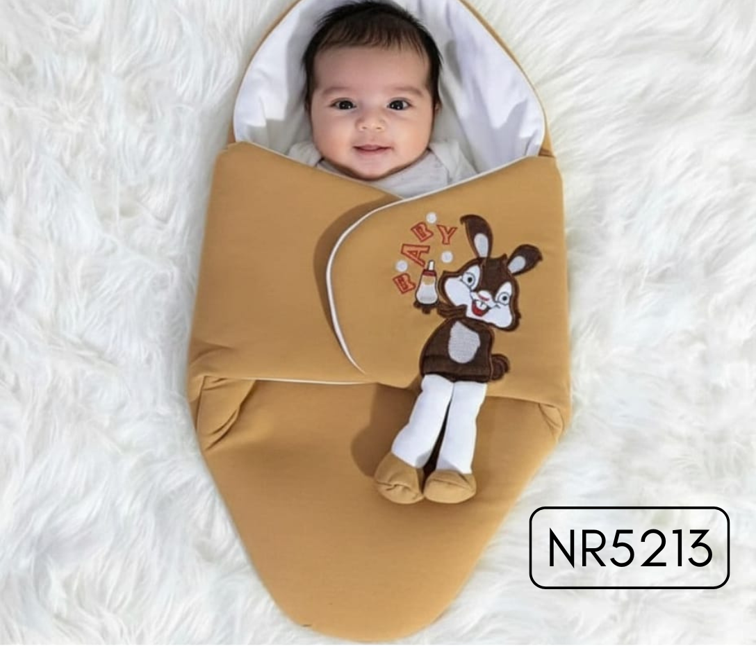 Ultra Soft Baby Blanket NR5213