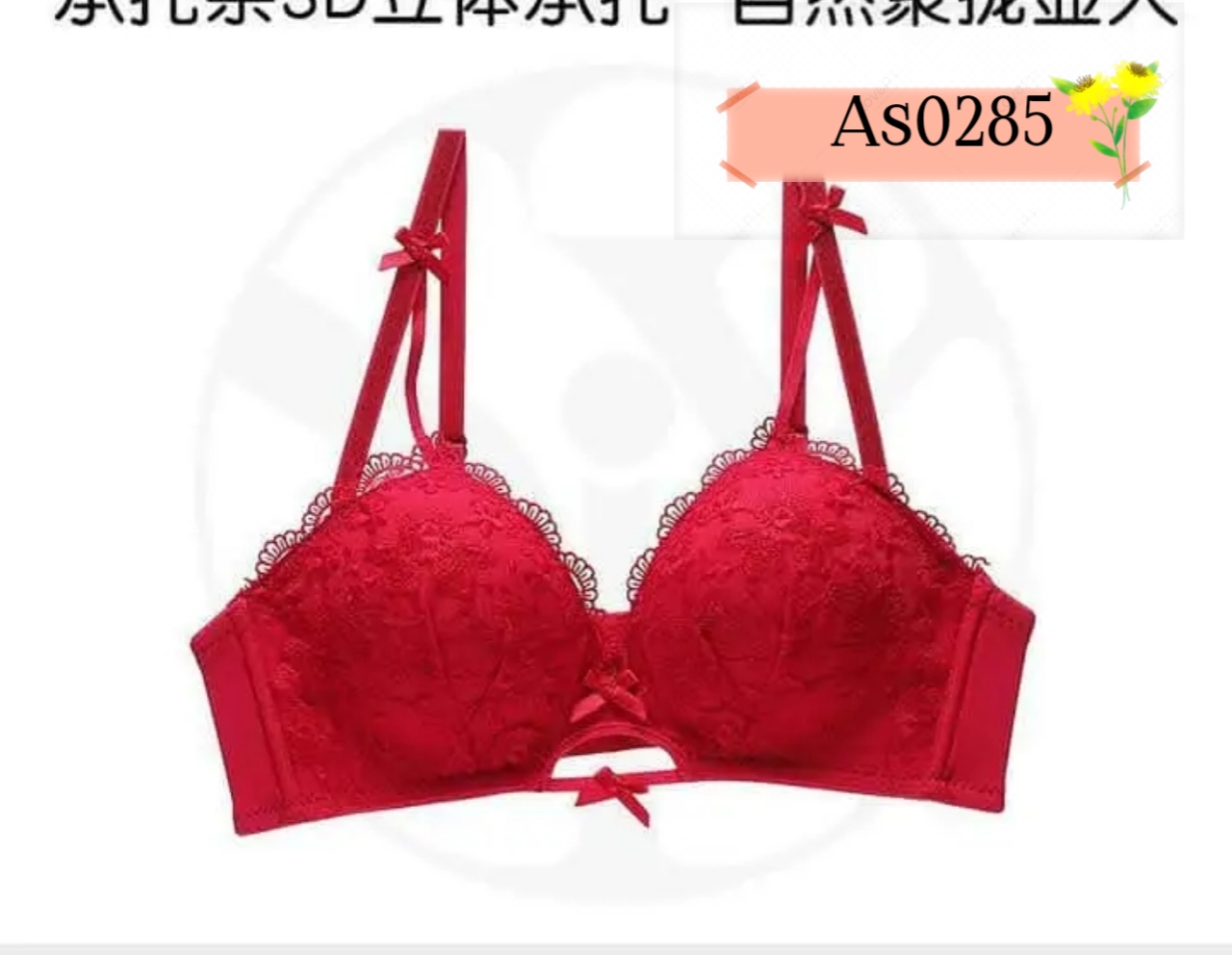 Premium quality Bra Code. As0285