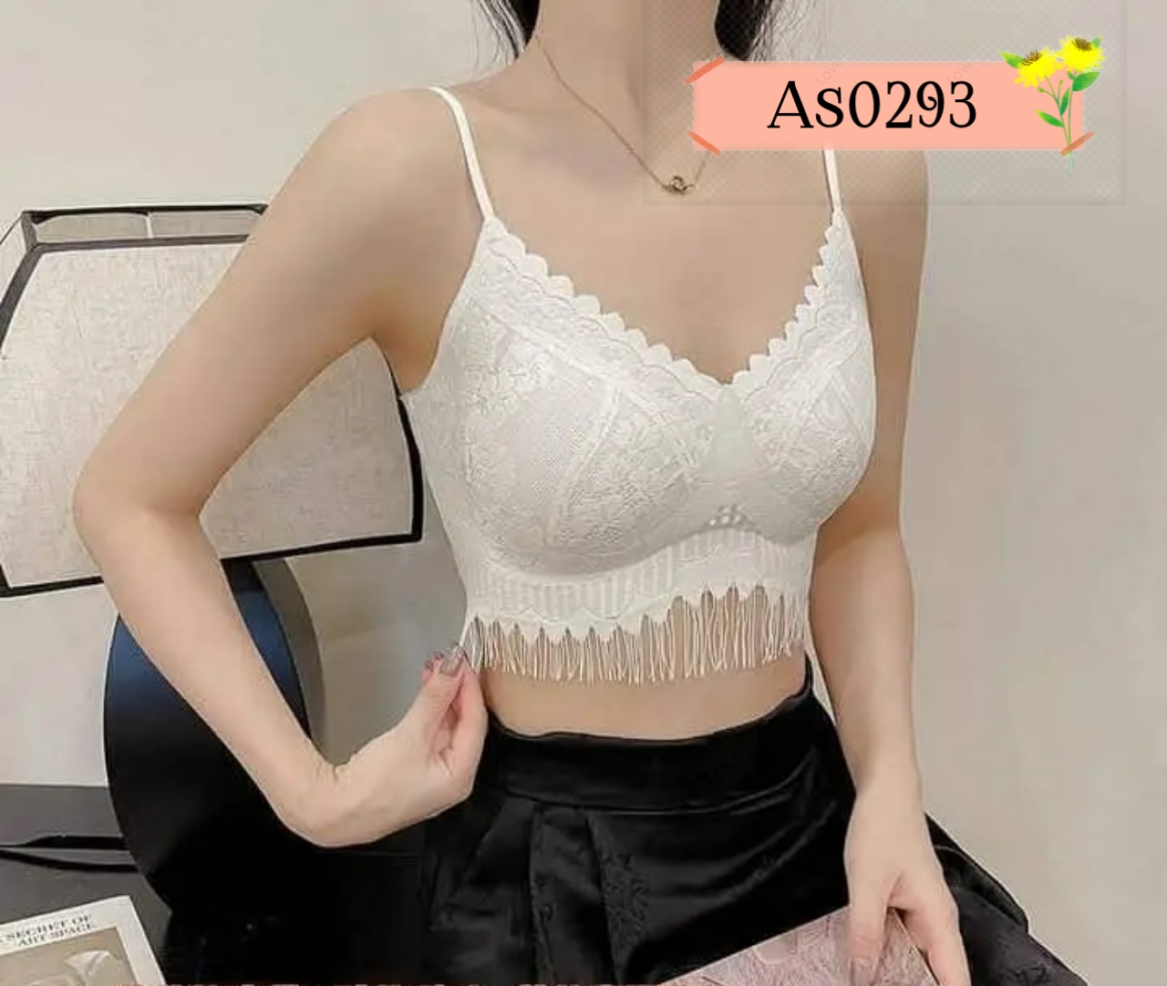 Premium quality Bra Code. As0293