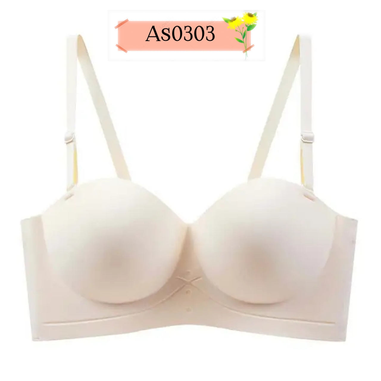 Premium quality Bra Code. As0303