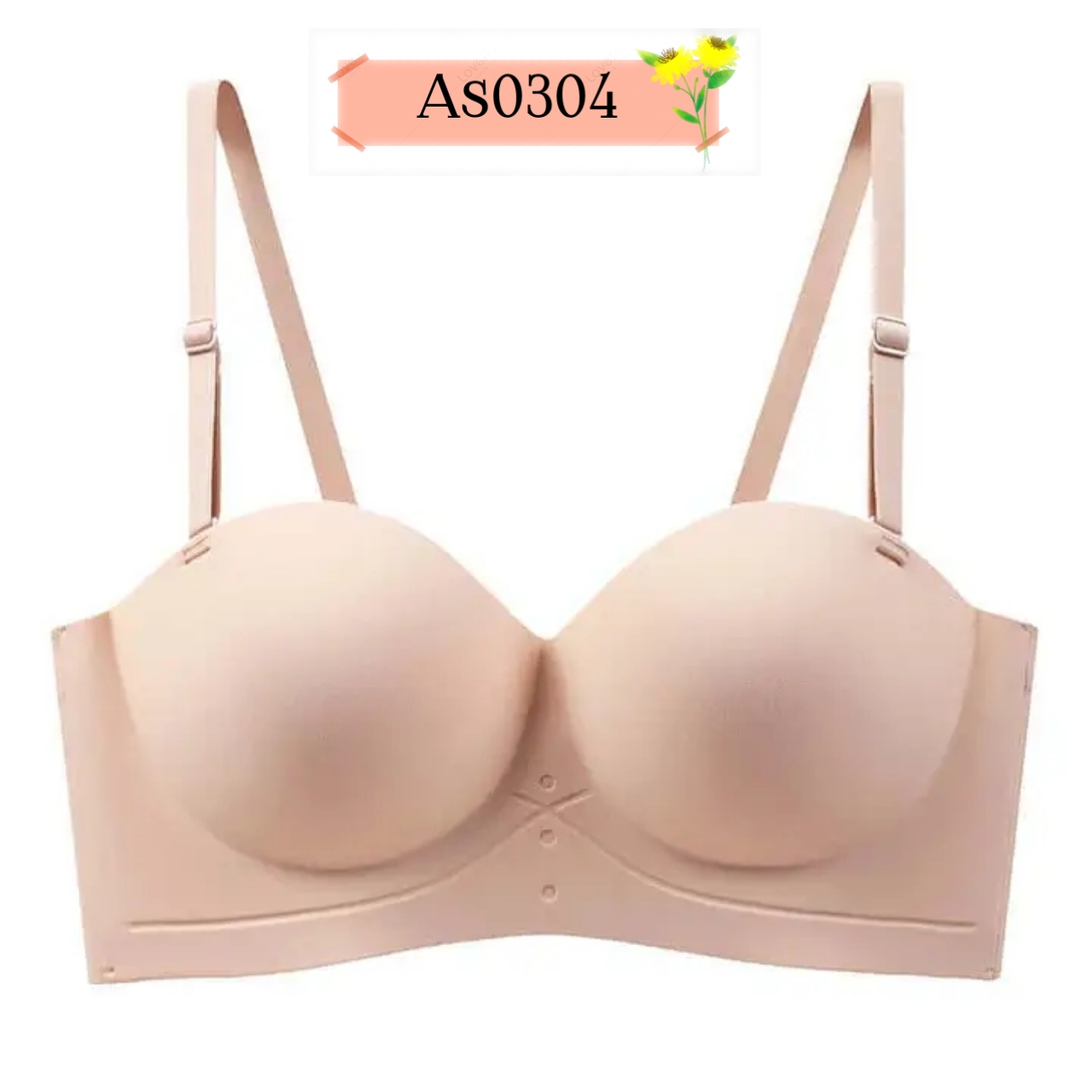 Premium quality Bra Code. As0304