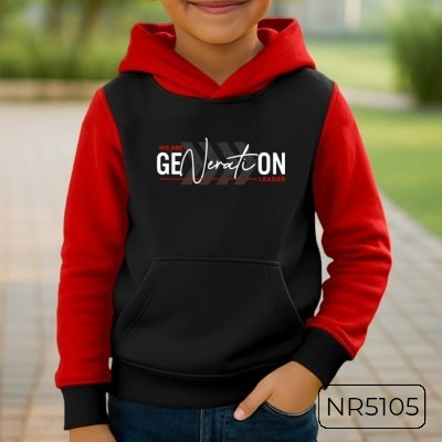 Stylish & Casual Baby Hoodies NR5105