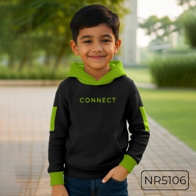 Stylish & Casual Baby Hoodies NR5106