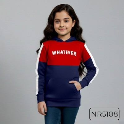 Stylish & Casual Baby Hoodies NR5108