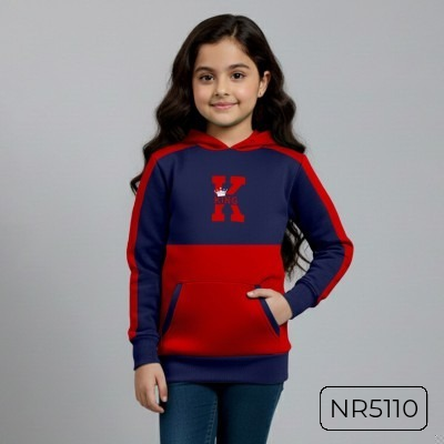 Stylish & Casual Baby Hoodies NR5110