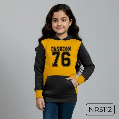 Stylish & Casual Baby Hoodies NR5112