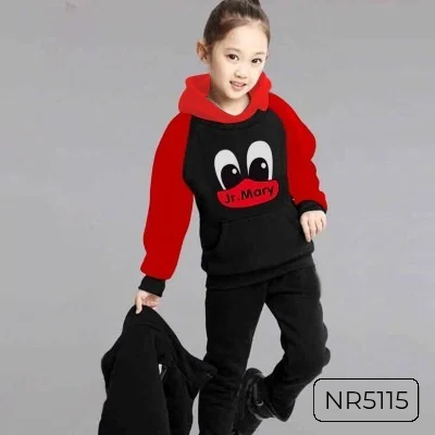 Stylish & Casual Baby Hoodies NR5115