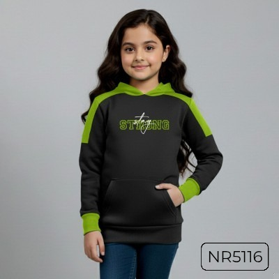 Stylish & Casual Baby Hoodies NR5116