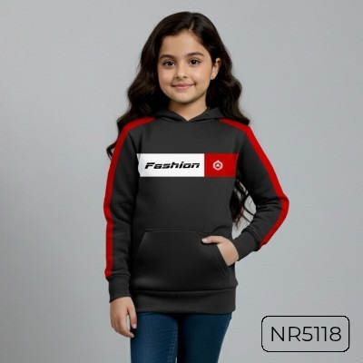 Stylish & Casual Baby Hoodies NR5118