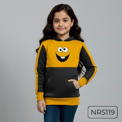 Stylish & Casual Baby Hoodies NR5119