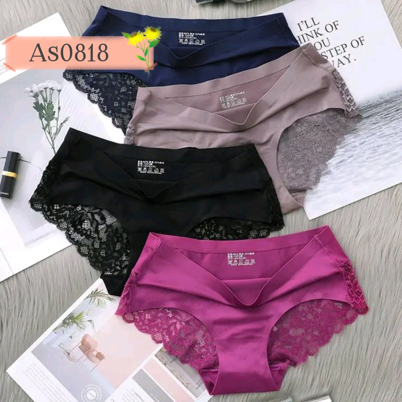 Premium quality Penty For Women Code. As0818