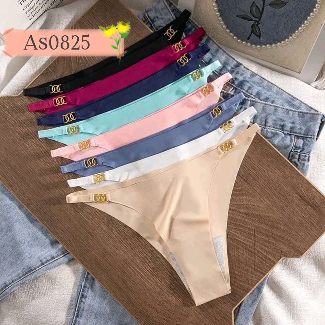 Premium quality Penty For Women Code. As0825