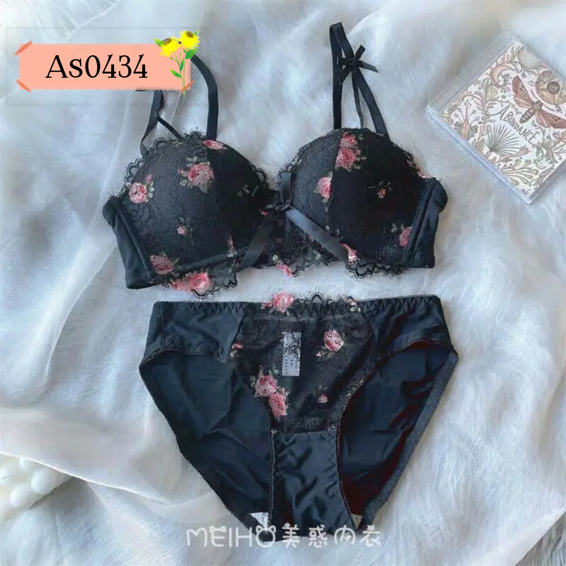 Premium quality Bra Code. As0434